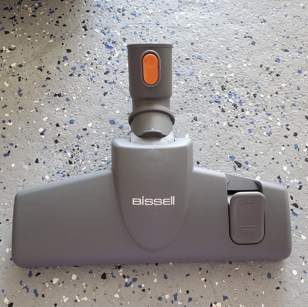 NEW BISSELL VACCUM PART